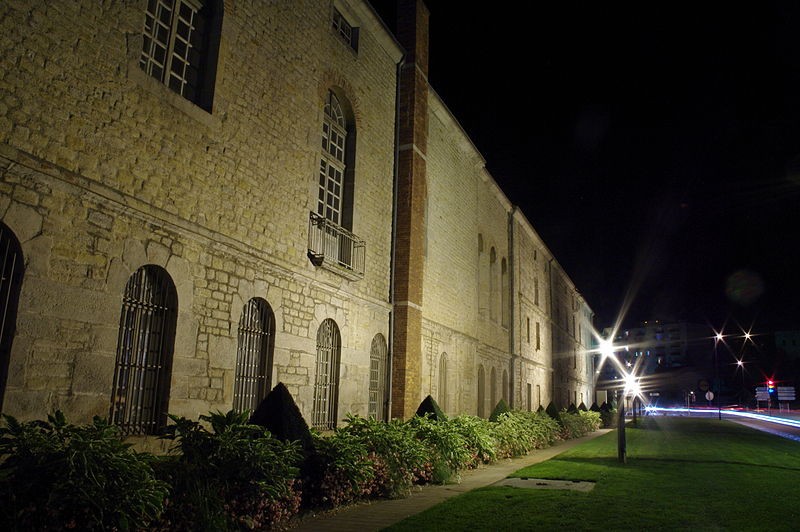 Photo de Hôtel-Dieu de Saint-Chamond