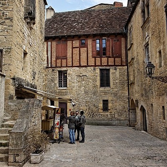 Photo de Hôtel-Dieu de Sarlat-la-Canéda