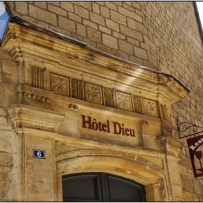 Photo de Hôtel-Dieu de Sarlat-la-Canéda