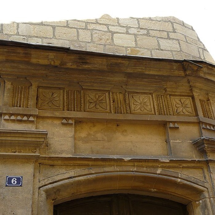 Photo de Hôtel-Dieu de Sarlat-la-Canéda