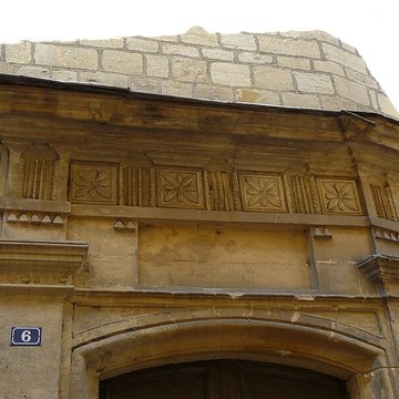 Hôtel-Dieu de Sarlat-la-Canéda