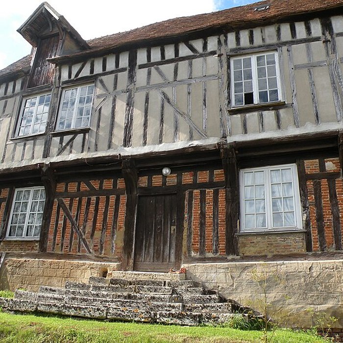 Photo de Hôtellerie des Dames à Saint-Paul