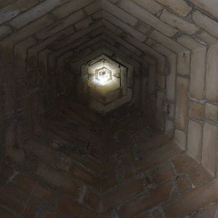 Photo de Hôtellerie du Dauphin à Laon