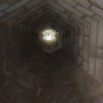 Hôtellerie du Dauphin à Laon