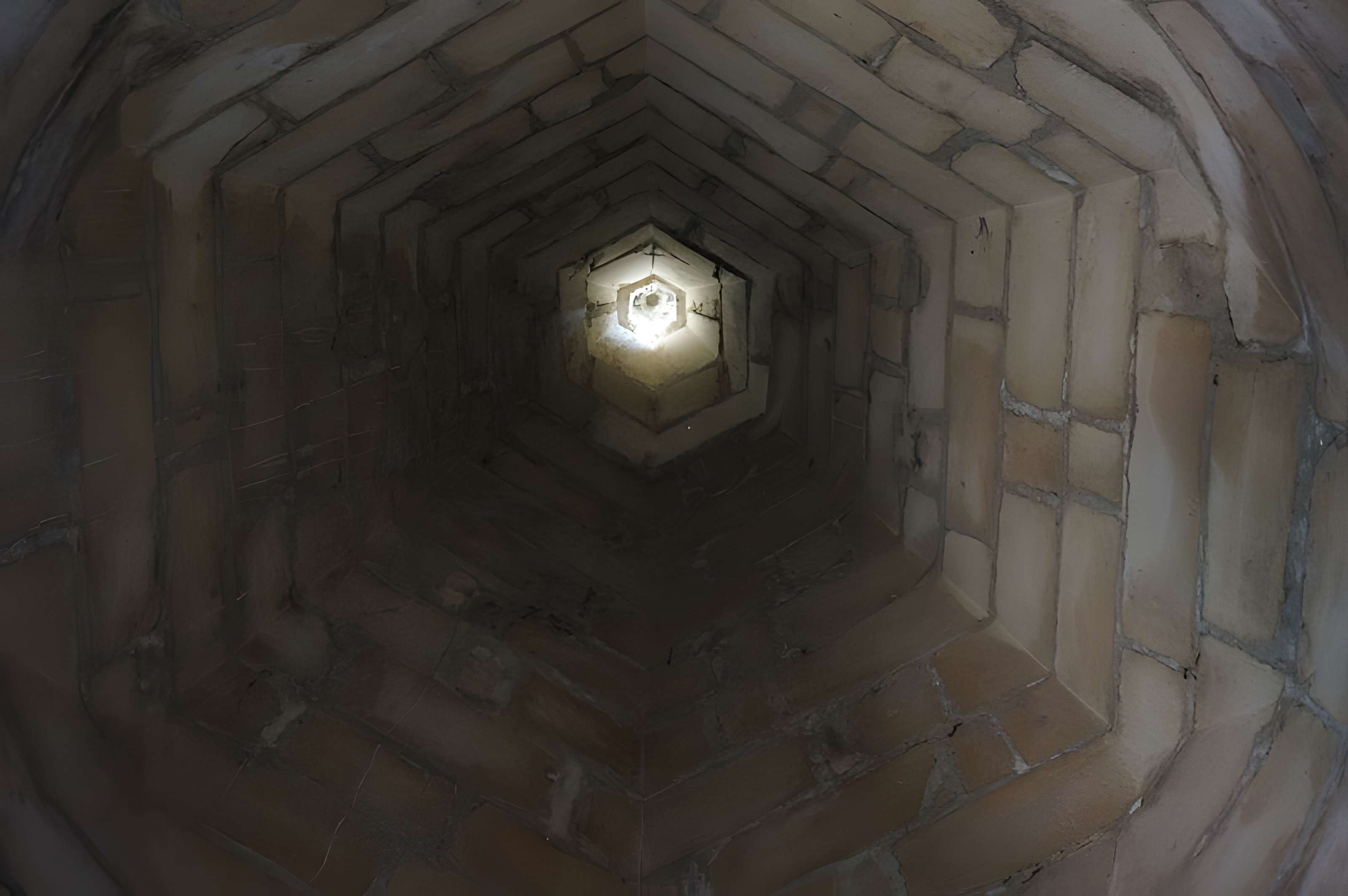 Hôtellerie du Dauphin à Laon