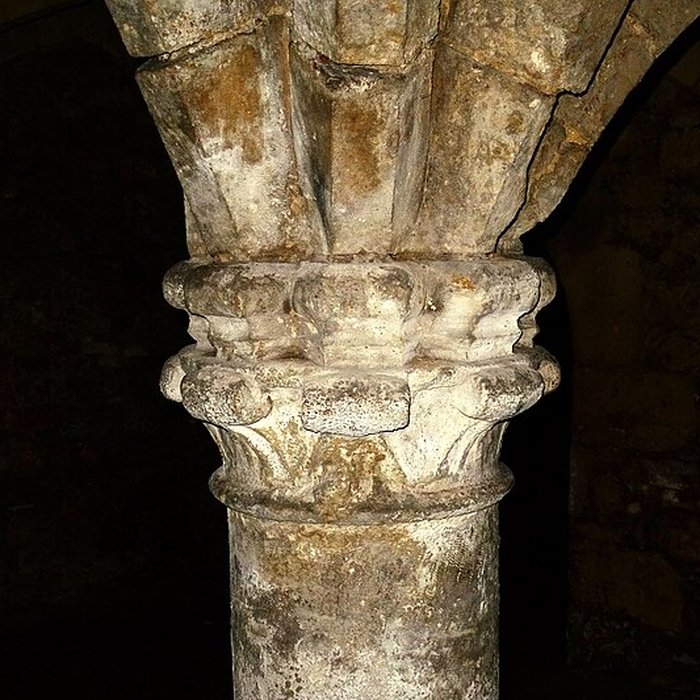 Photo de Hôtels Germain, Regnard et Bruslé de Senlis