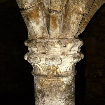 Hôtels Germain, Regnard et Bruslé de Senlis