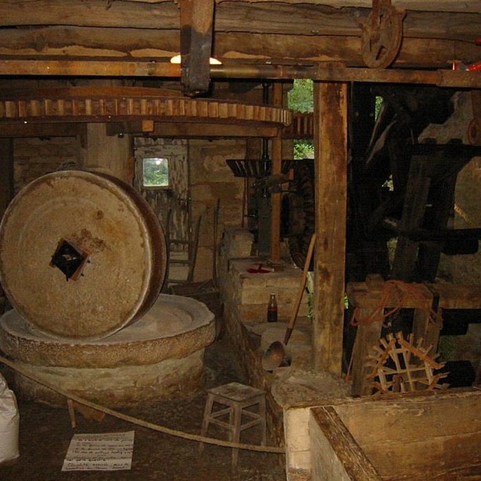 Photo de Huilerie de Fondremand