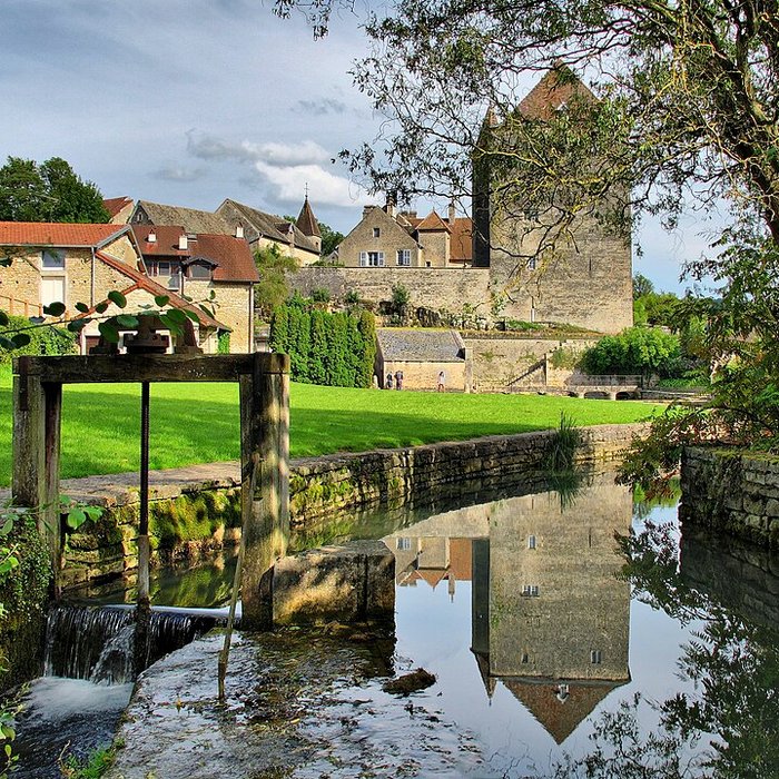 Photo de Huilerie de Fondremand