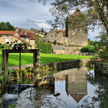 Huilerie de Fondremand