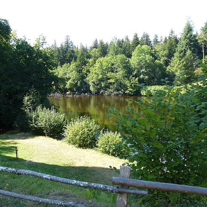 Photo de Ancienne forteresse ou ancien château de Largouët