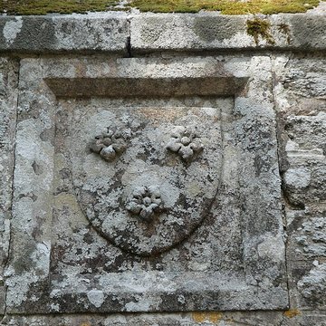 Ancienne forteresse ou ancien château de Largouët
