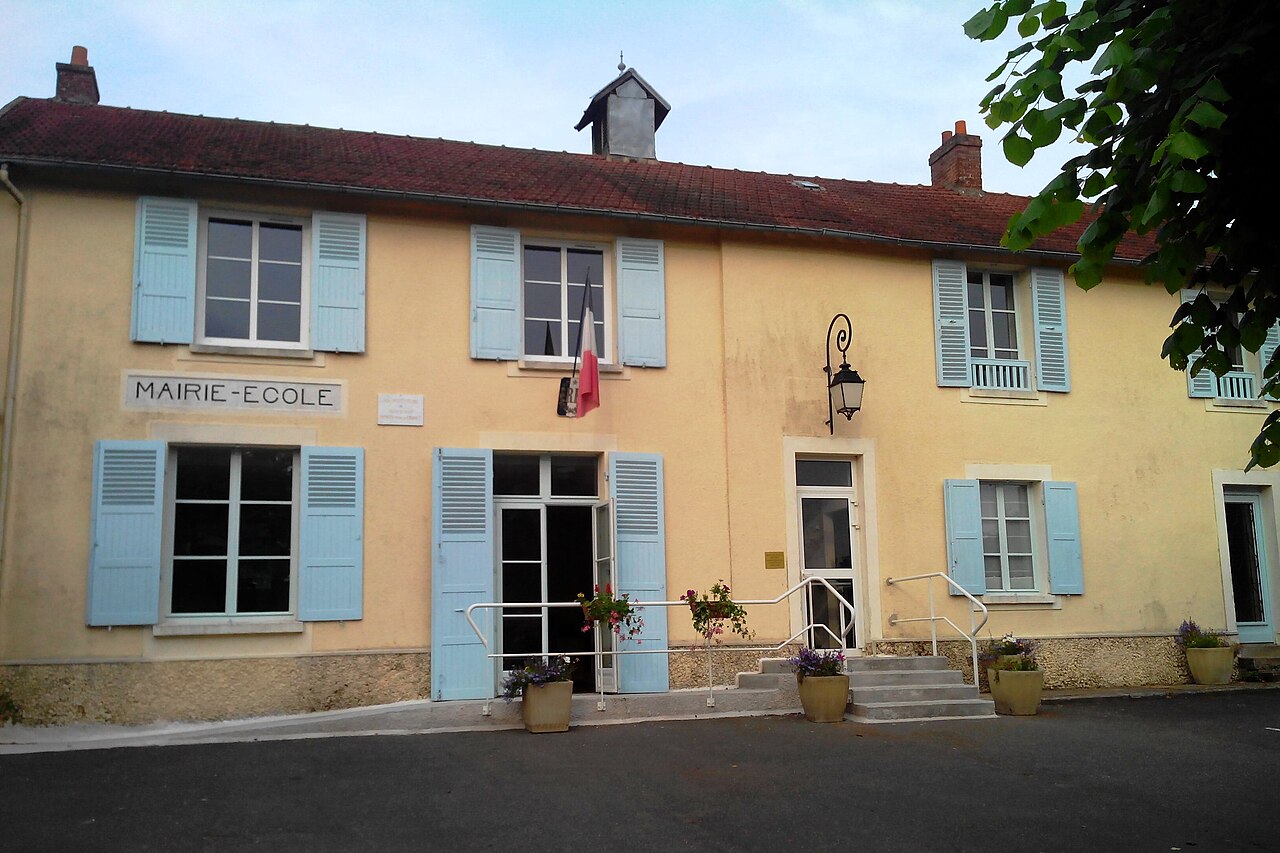 Hypocauste de Wy-dit-Joli-Village