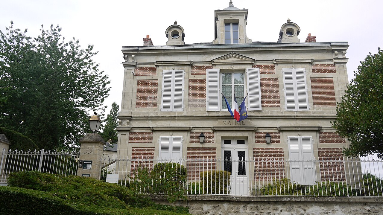 Hypocauste de Wy-dit-Joli-Village