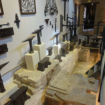 Hypocauste de Wy-dit-Joli-Village