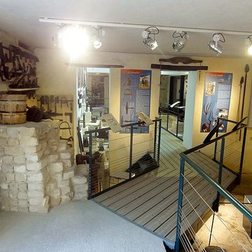 Hypocauste de Wy-dit-Joli-Village