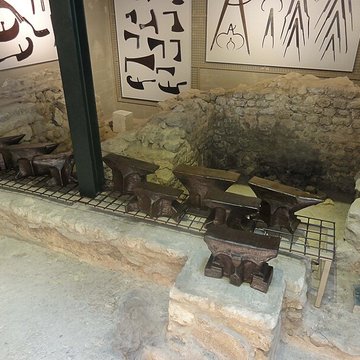 Hypocauste de Wy-dit-Joli-Village