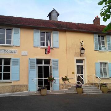 Hypocauste de Wy-dit-Joli-Village