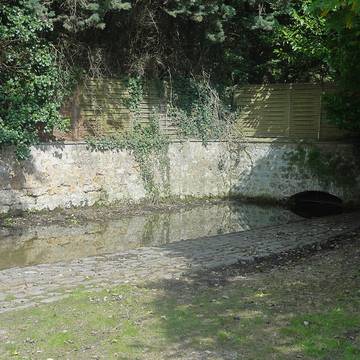 Hypocauste de Wy-dit-Joli-Village