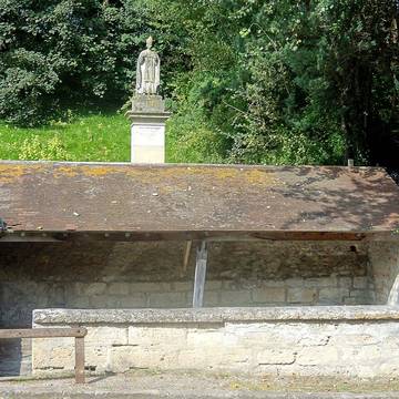 Hypocauste de Wy-dit-Joli-Village
