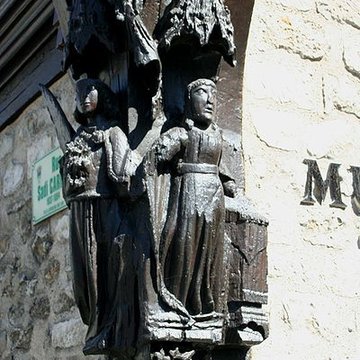 Immeuble Benac à Vernon