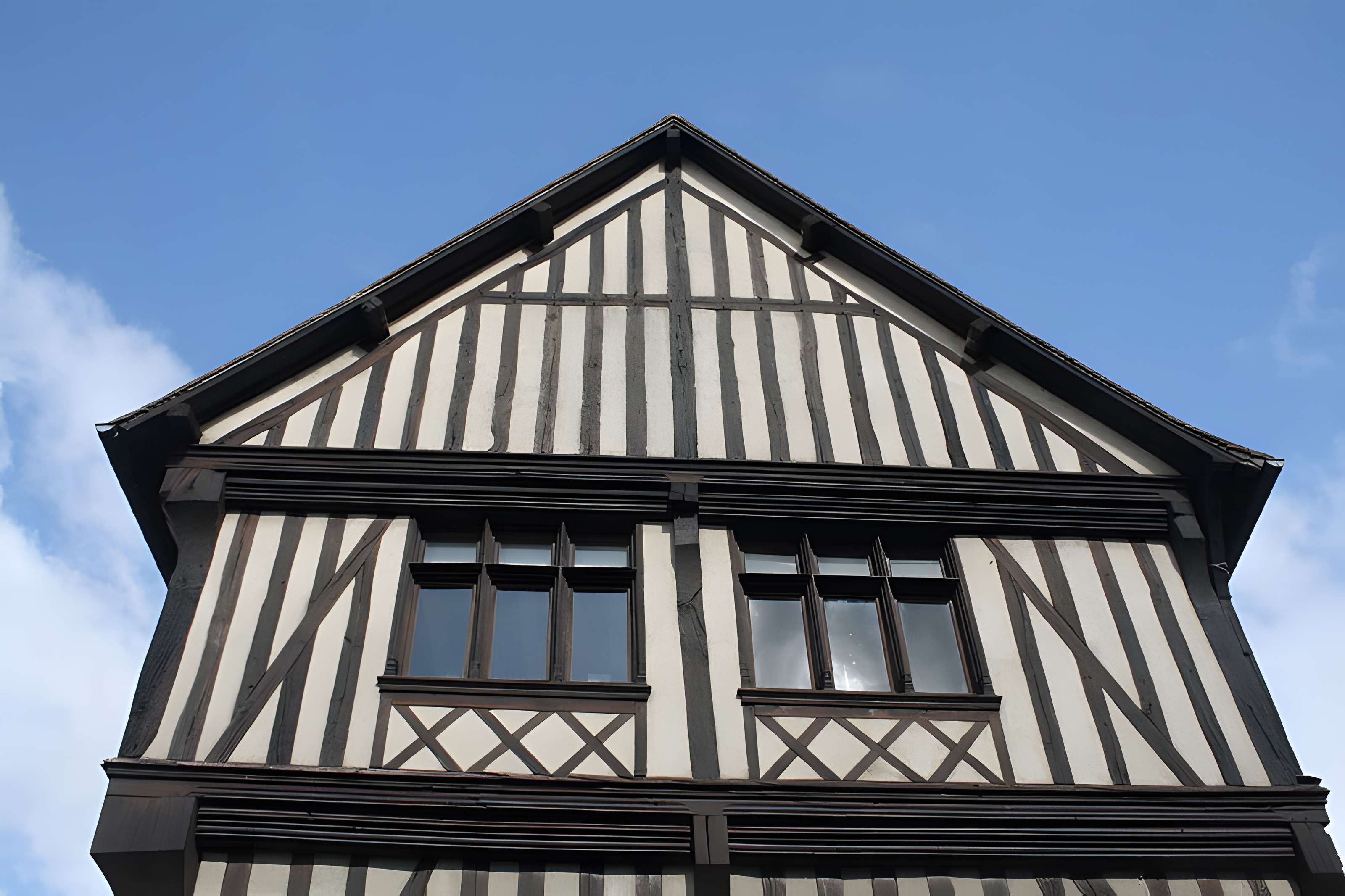 Immeuble Benac à Vernon