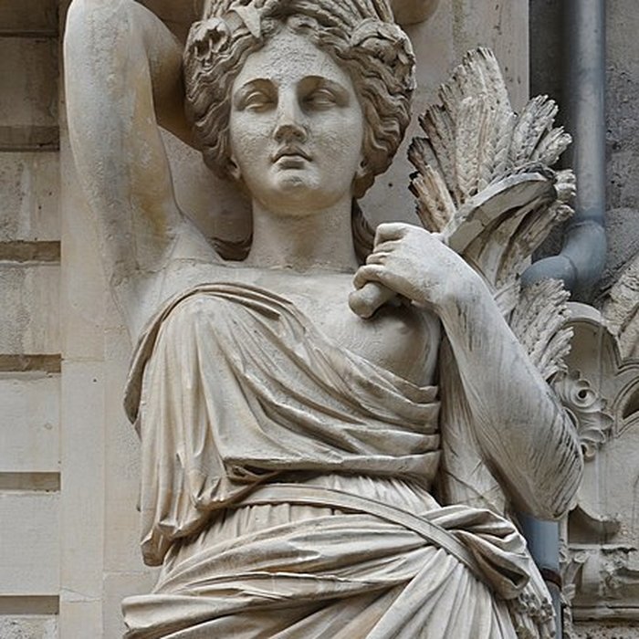 Photo de Immeuble Continental Résidence à Cauterets