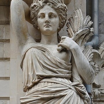 Immeuble Continental Résidence à Cauterets