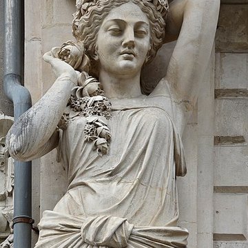 Immeuble Continental Résidence à Cauterets