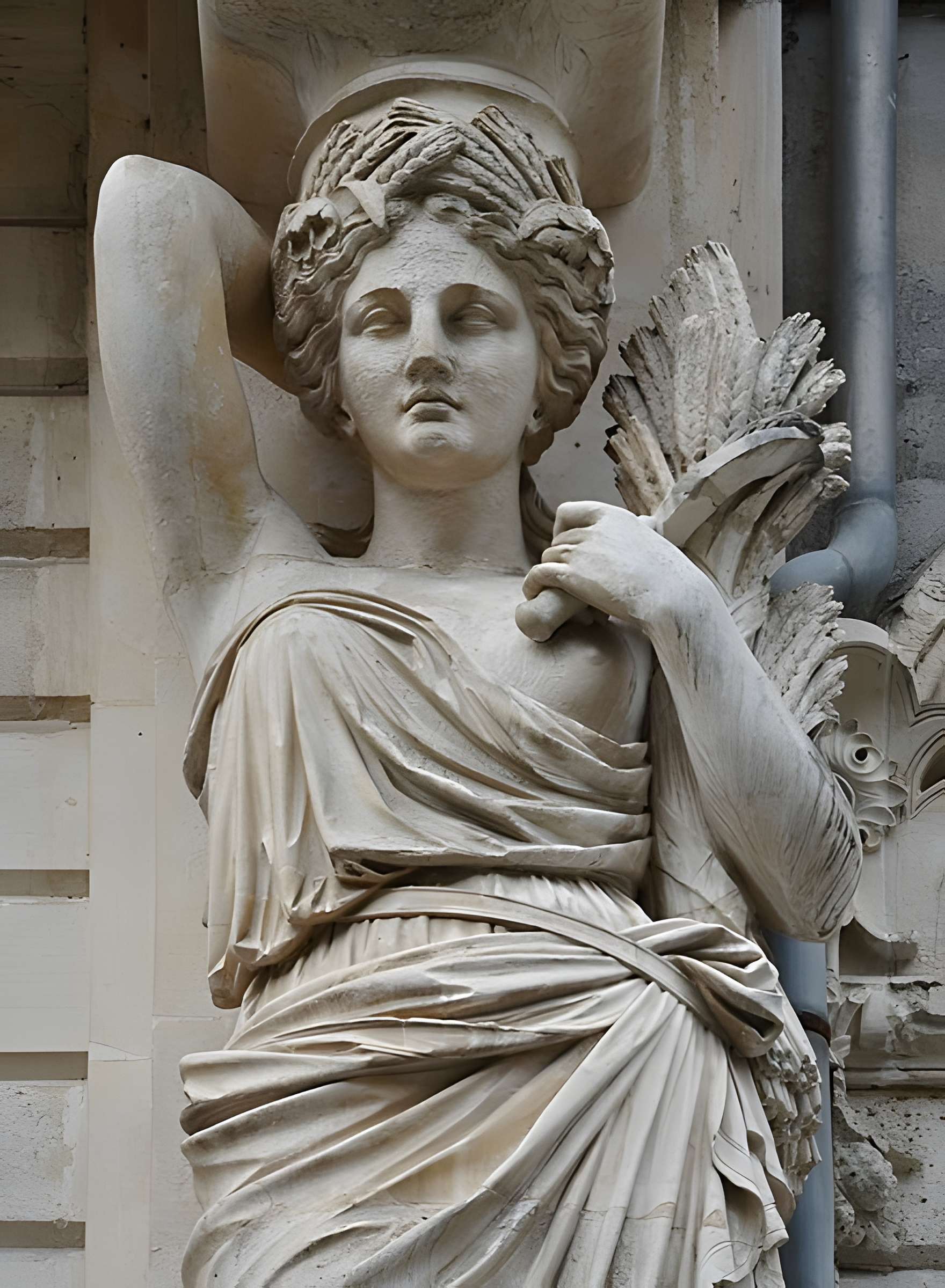 Immeuble Continental Résidence à Cauterets