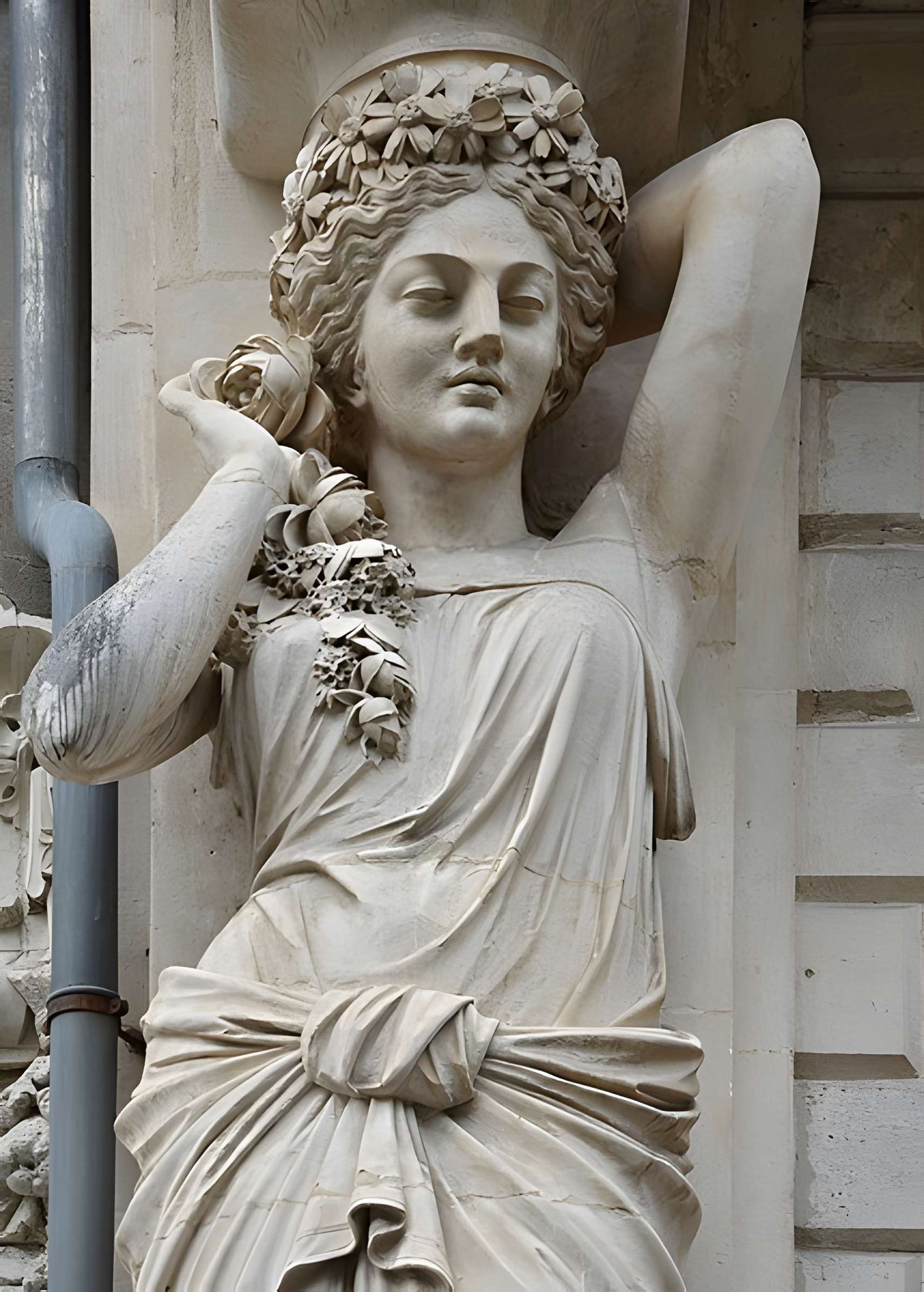 Immeuble Continental Résidence à Cauterets