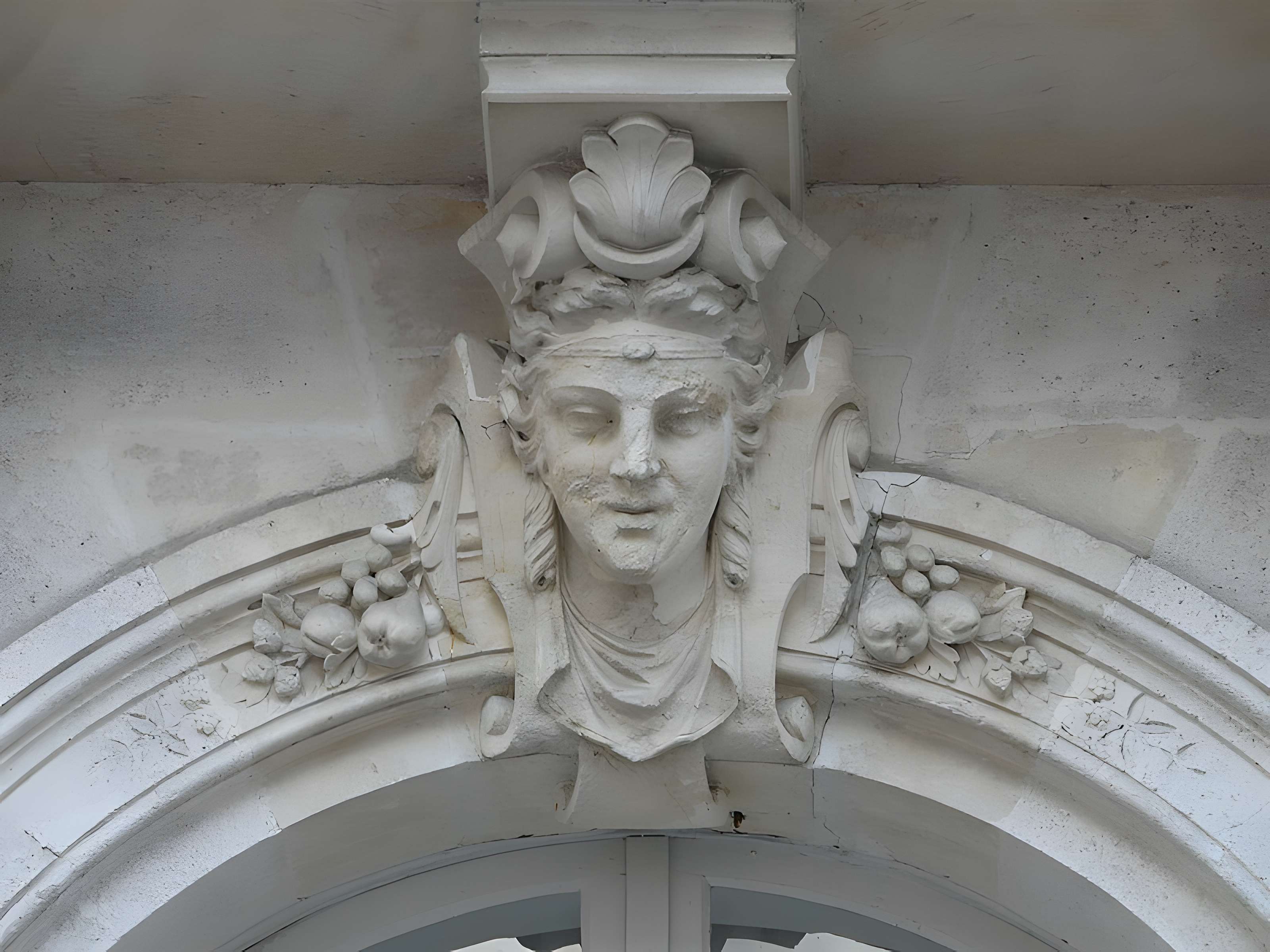 Immeuble Continental Résidence à Cauterets