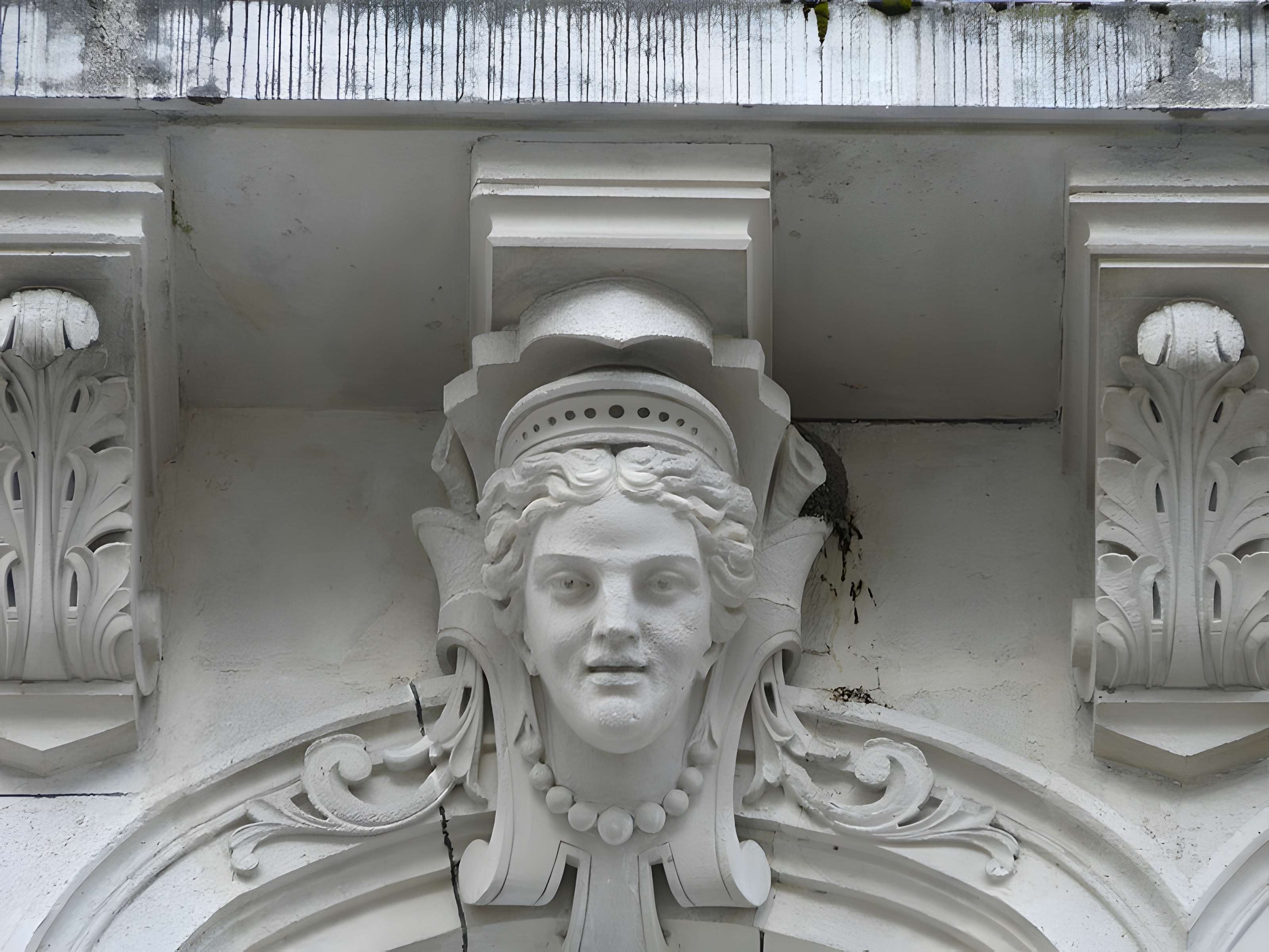 Immeuble Continental Résidence à Cauterets