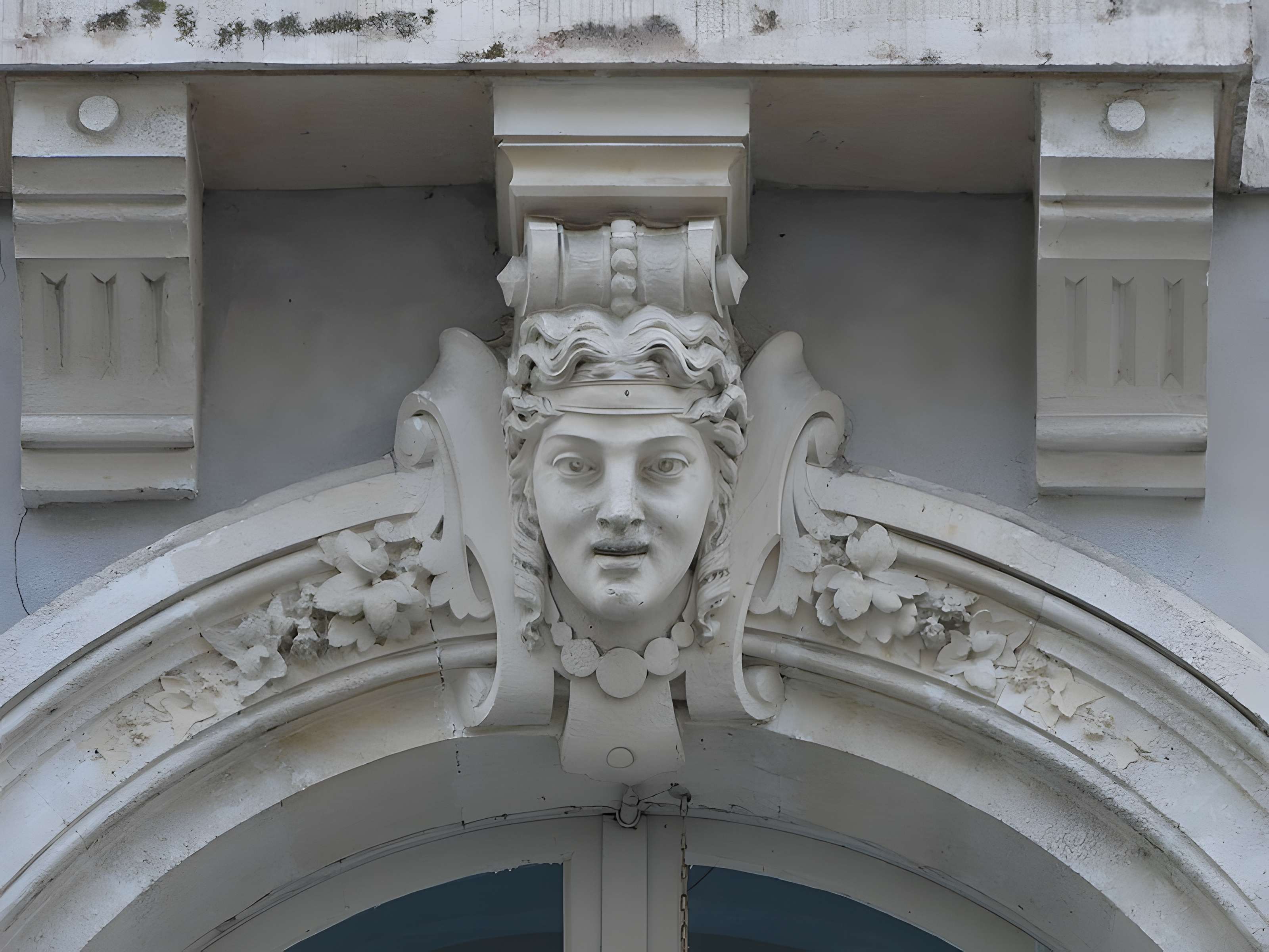 Immeuble Continental Résidence à Cauterets