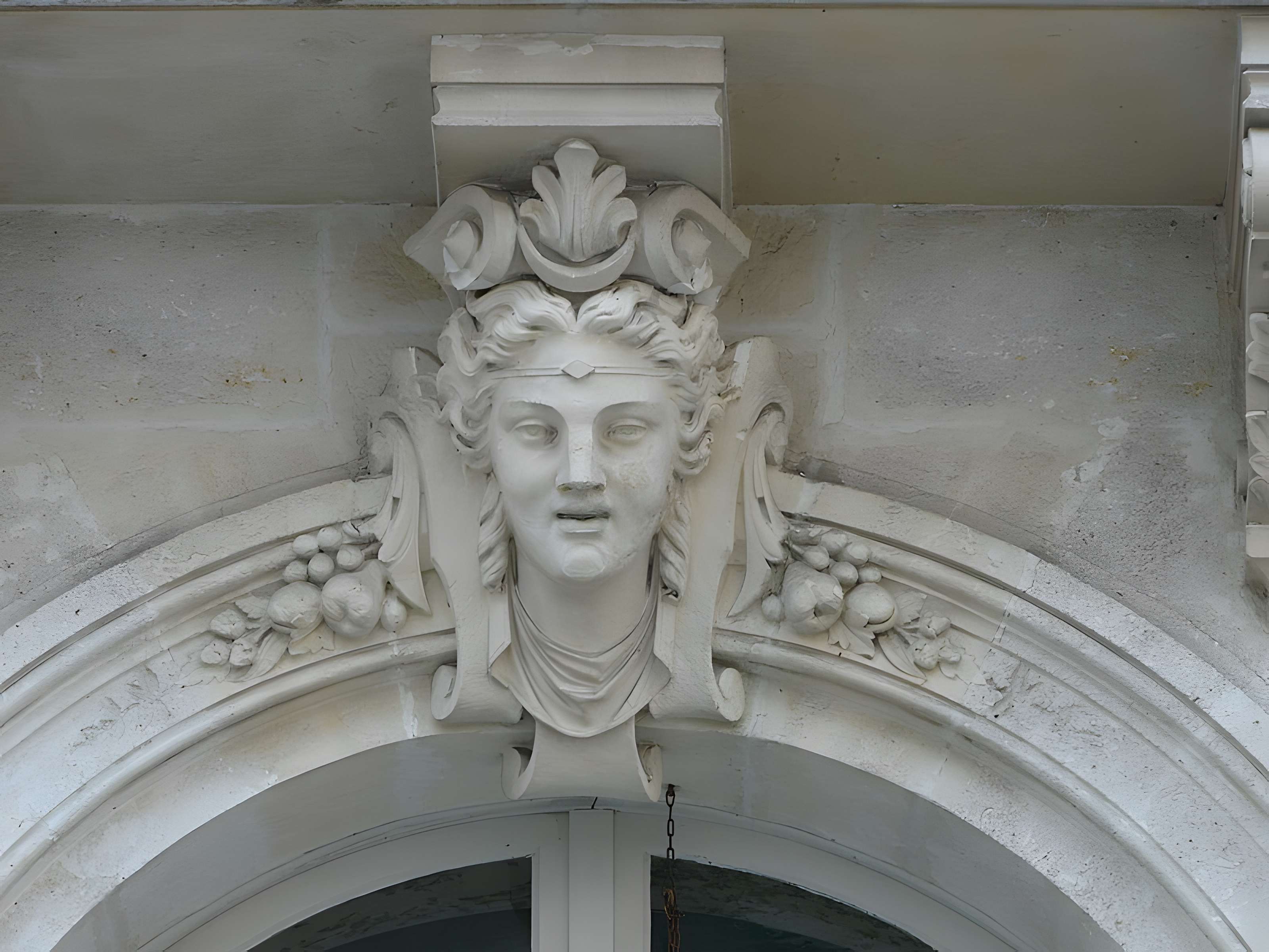 Immeuble Continental Résidence à Cauterets