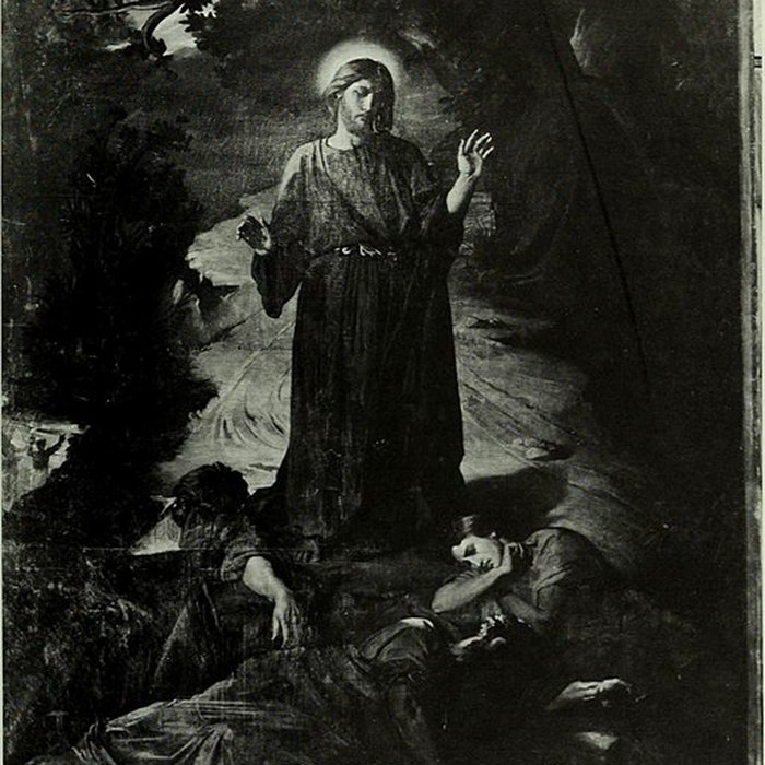 Photo de Abbaye Sainte-Marie de Souillac