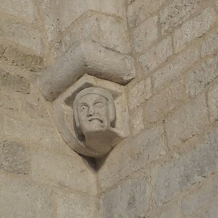 Photo de Abbaye Sainte-Marie de Souillac