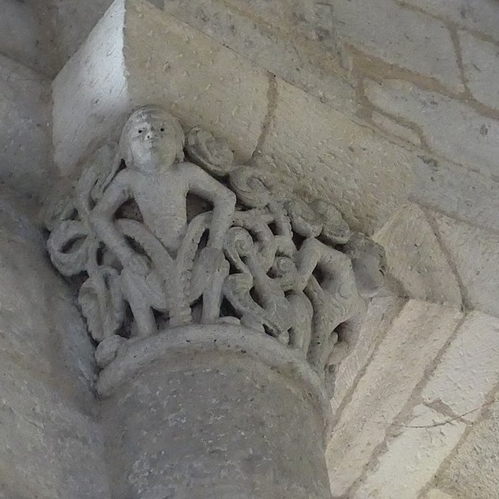 Photo de Abbaye Sainte-Marie de Souillac