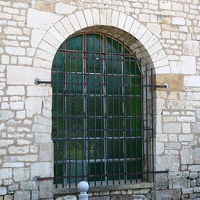 Photo de Abbaye Sainte-Marie de Souillac