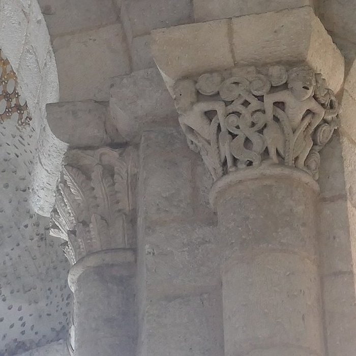 Photo de Abbaye Sainte-Marie de Souillac