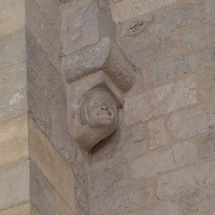 Photo de Abbaye Sainte-Marie de Souillac