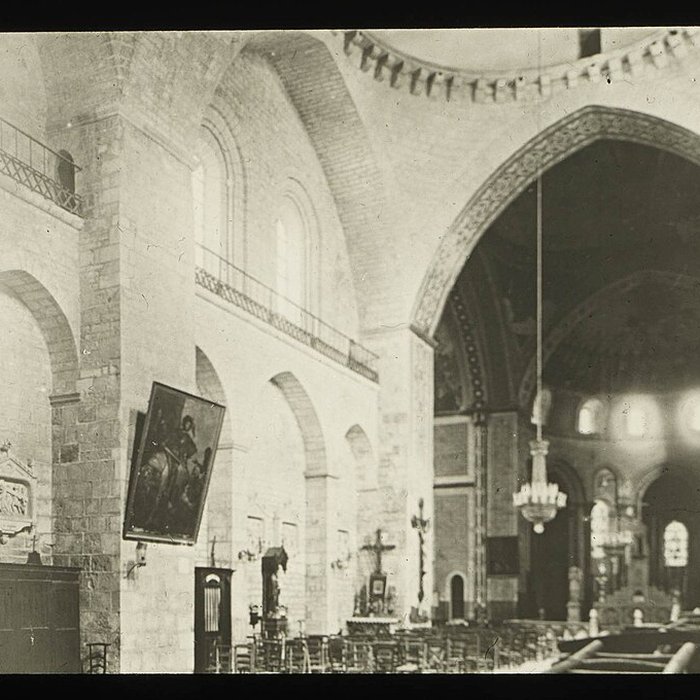 Photo de Abbaye Sainte-Marie de Souillac