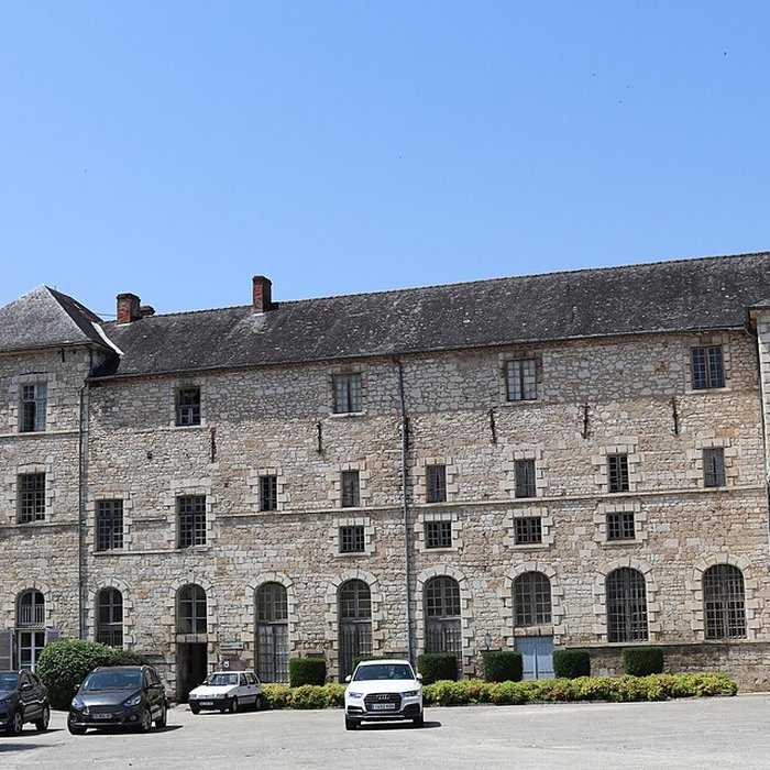 Photo de Abbaye Sainte-Marie de Souillac
