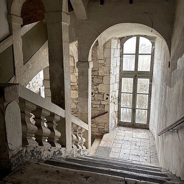 Photo de Abbaye Sainte-Marie de Souillac