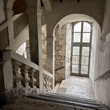 Abbaye Sainte-Marie de Souillac
