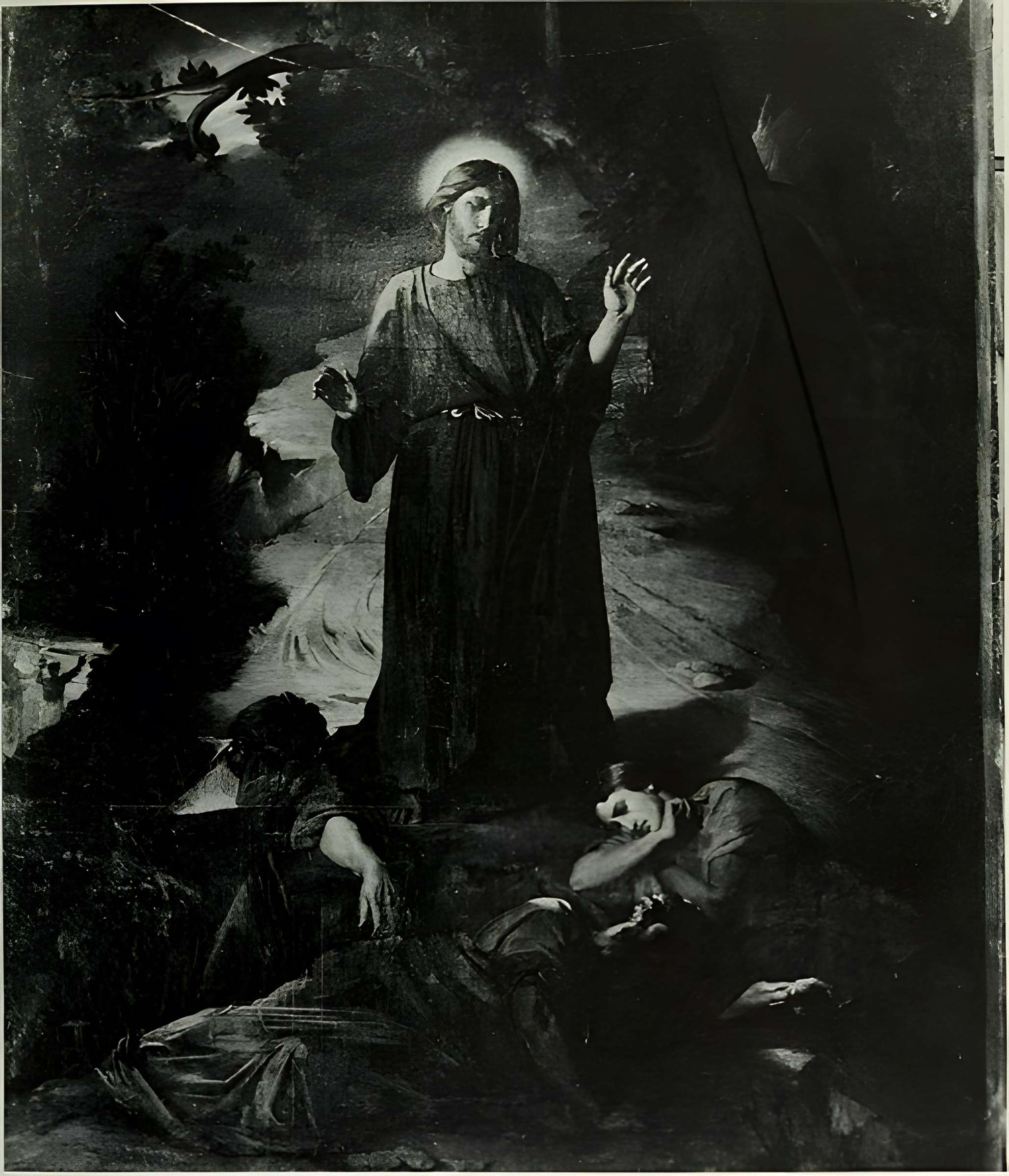 Abbaye Sainte-Marie de Souillac