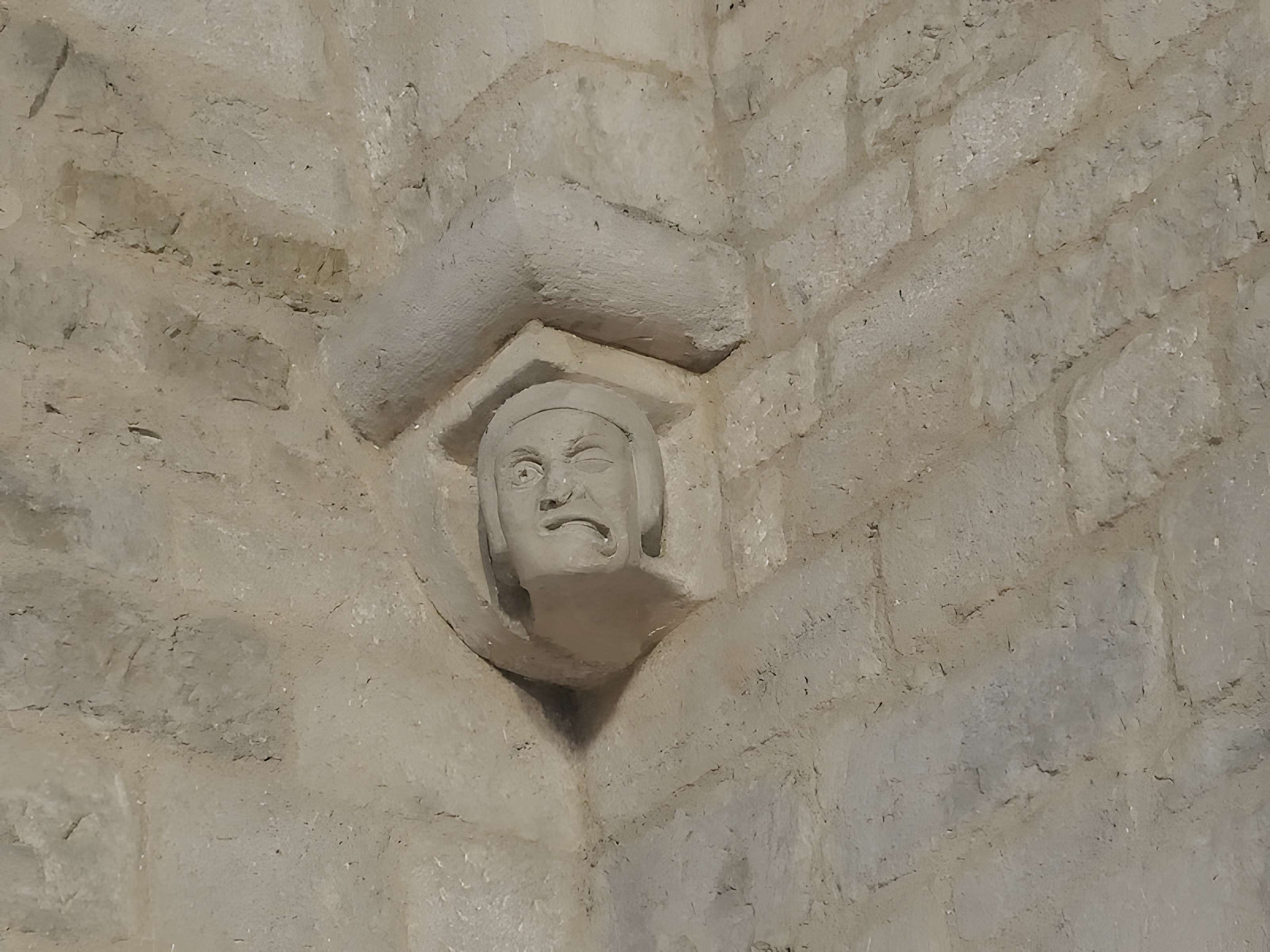 Abbaye Sainte-Marie de Souillac