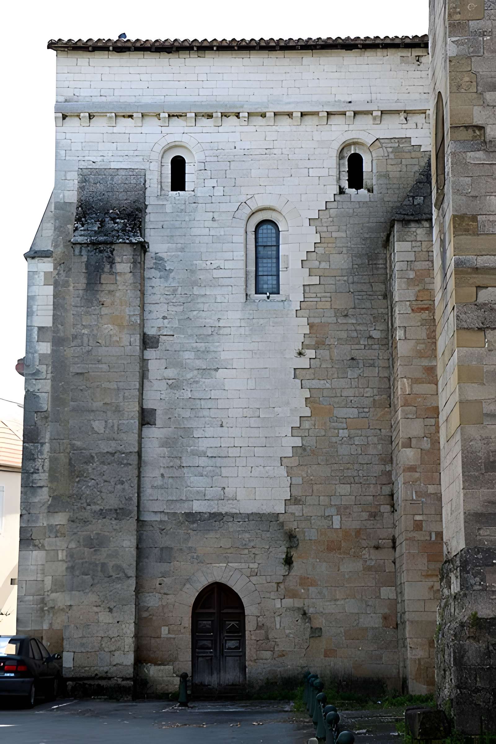 Abbaye Sainte-Marie de Souillac