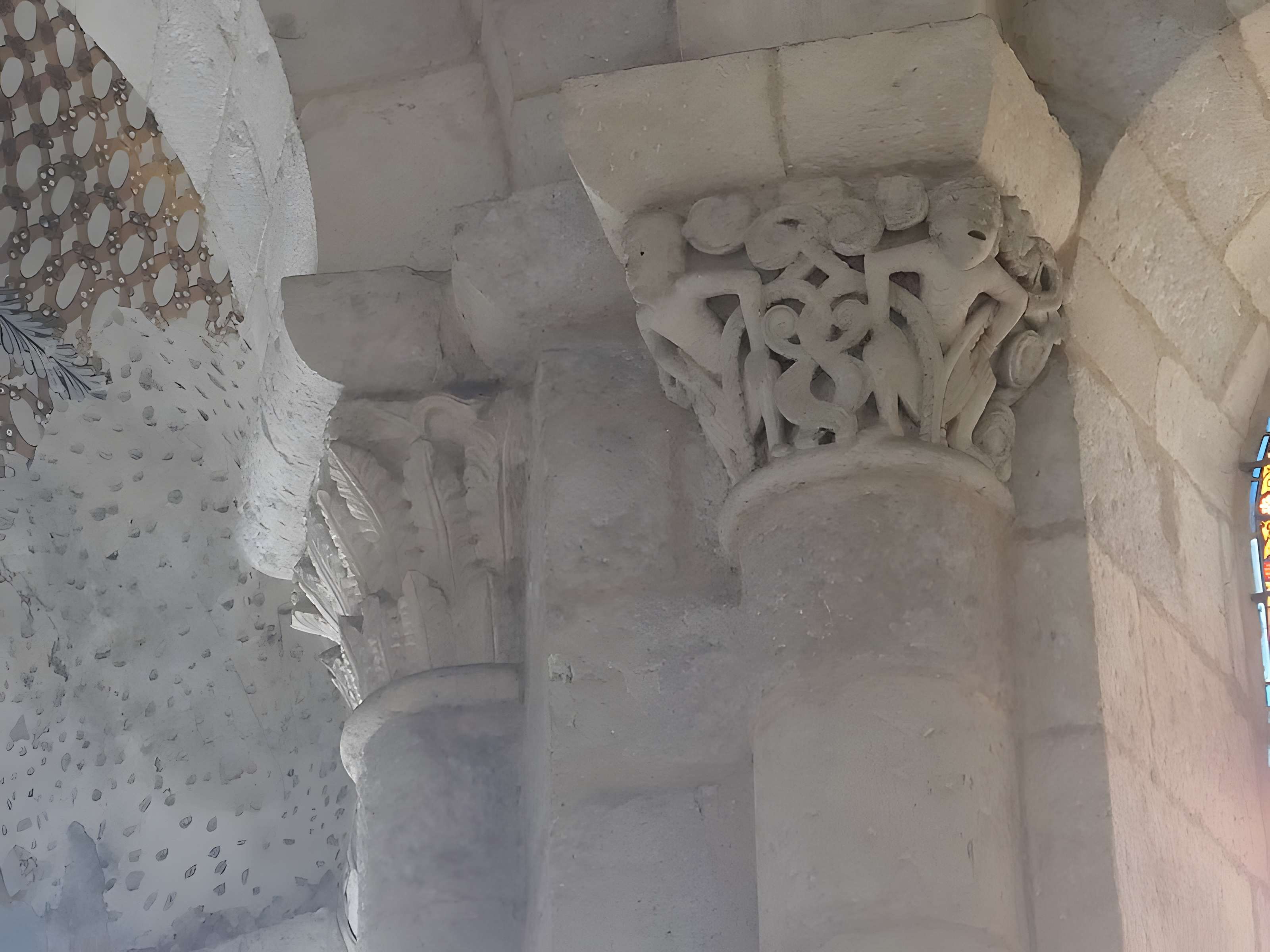 Abbaye Sainte-Marie de Souillac