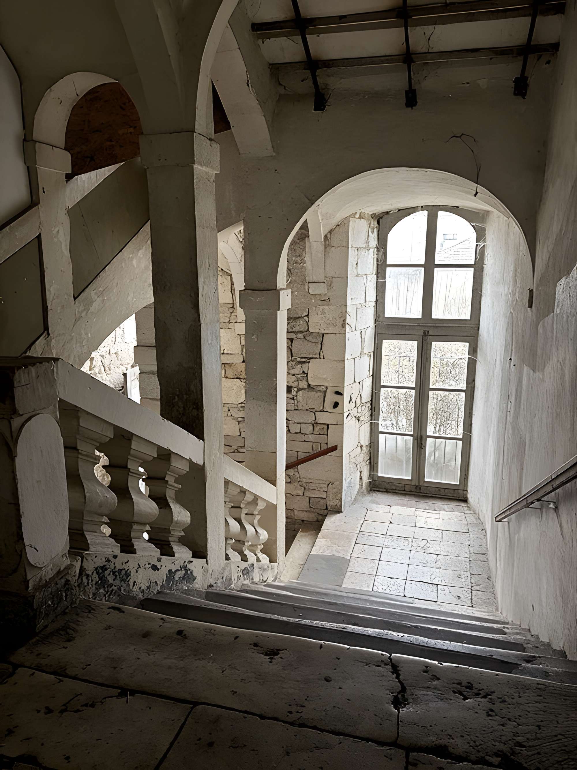 Abbaye Sainte-Marie de Souillac